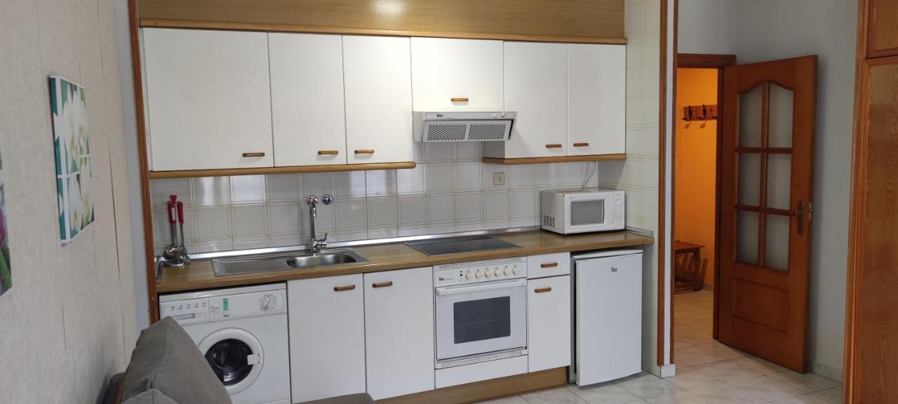 Apartamentos Lausan Gavín Exterior photo