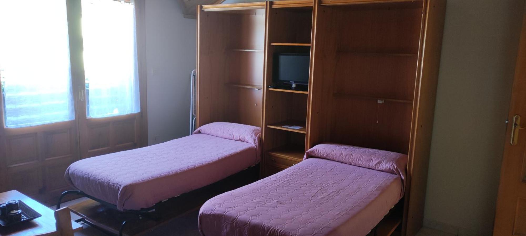 Apartamentos Lausan Gavín Exterior photo
